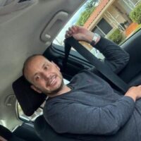 Profile photo of Jean Rene