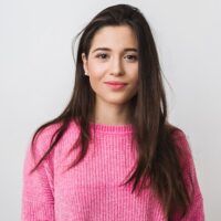 Profile photo of Margaret