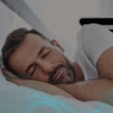 Desorden del sueño